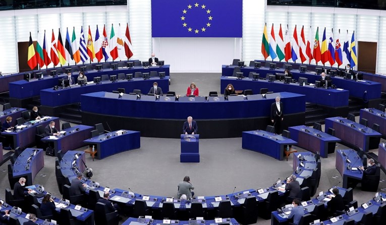 Europski parlament danas glasa o reformi poljoprivredne politike Europske unije