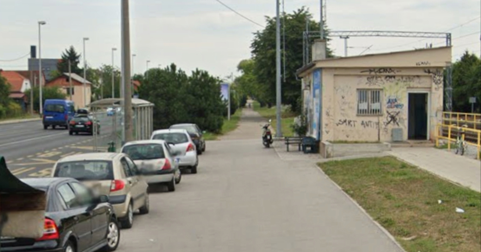 U Zagrebu pronađeno tijelo muškarca