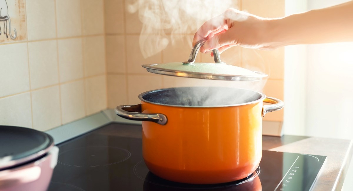 Tri zlatna pravila iz kulinarske škole za svakog kućnog kuhara