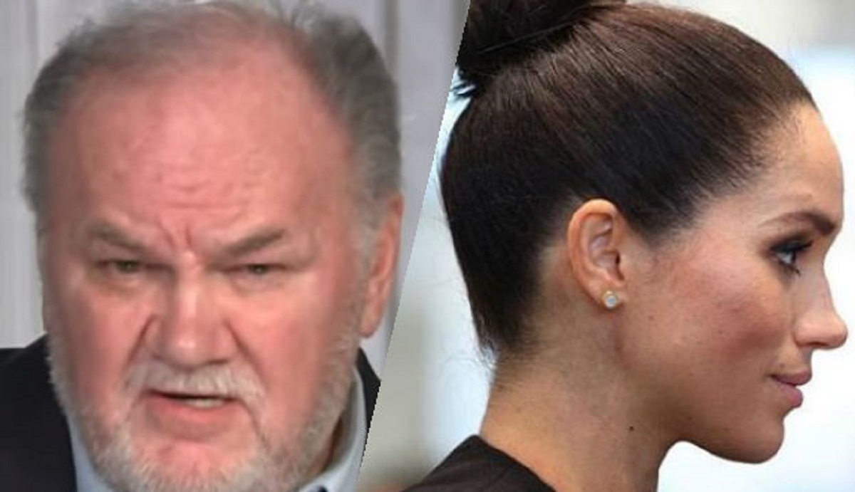 Otac Meghan Markle obrušio se na kćer: Pojeftinila je kraljevsku obitelj