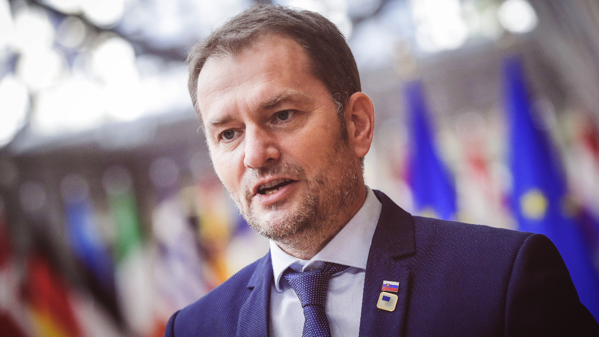 Slovački parlament tijesno odbacio pooštravanje pravila o pobačaju