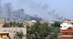 Žestoke borbe u glavnom gradu Sudana, puca se oko predsjedničke palače