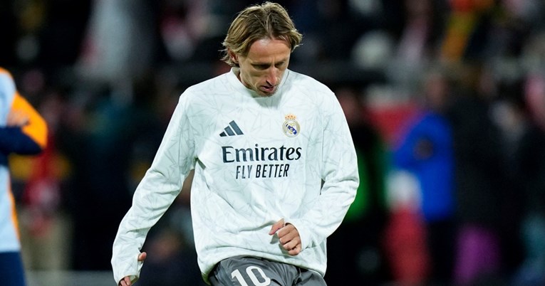 As: Modrić je Ancelottijev plan B