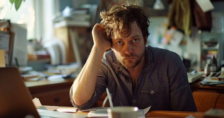 Stalno su pod stresom: Horoskopski znakovi koji se ne znaju opustiti