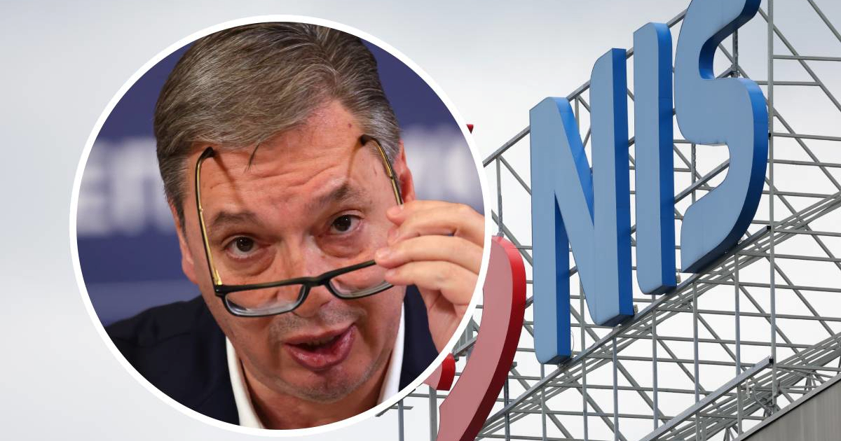 Novi mađarski premijer mogao bi srušiti dogovor o NIS-u. Vučić: Sve je pod kontrolom