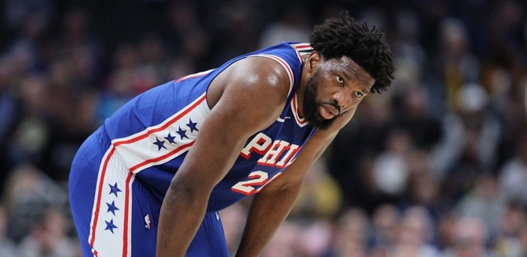 NBA liga ima problem s prevelikim brojem koševa. Kako ga namjerava riješiti?