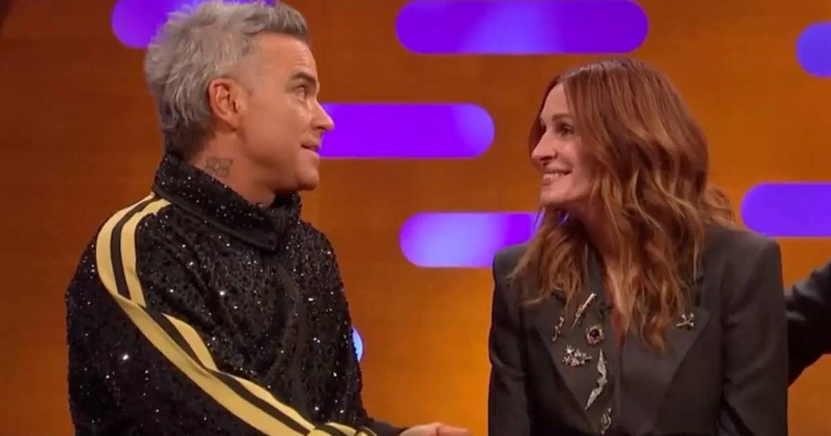 "Nema poštovanja": Potez Robbieja Williamsa u popularnom showu razljutio gledatelje