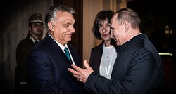 Mađari nisu kaznili Orbana zbog dodvoravanja Putinu. Nagradili su ga