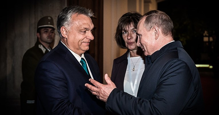 Mađari nisu kaznili Orbana zbog dodvoravanja Putinu. Nagradili su ga