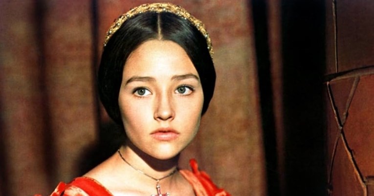 Preminula glumica Olivia Hussey (73), najpoznatija kao Julija u Romeu i Juliji