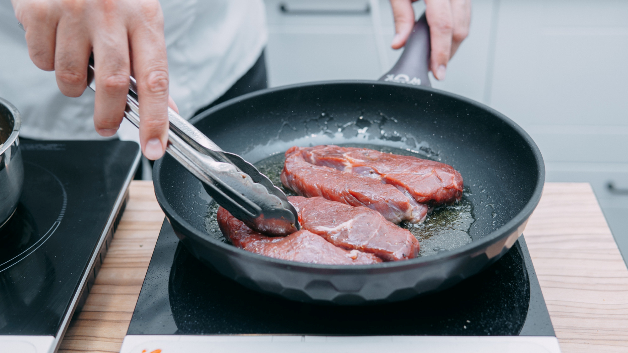 5 kulinarskih pravila koja mijenjaju način na koji kuhate