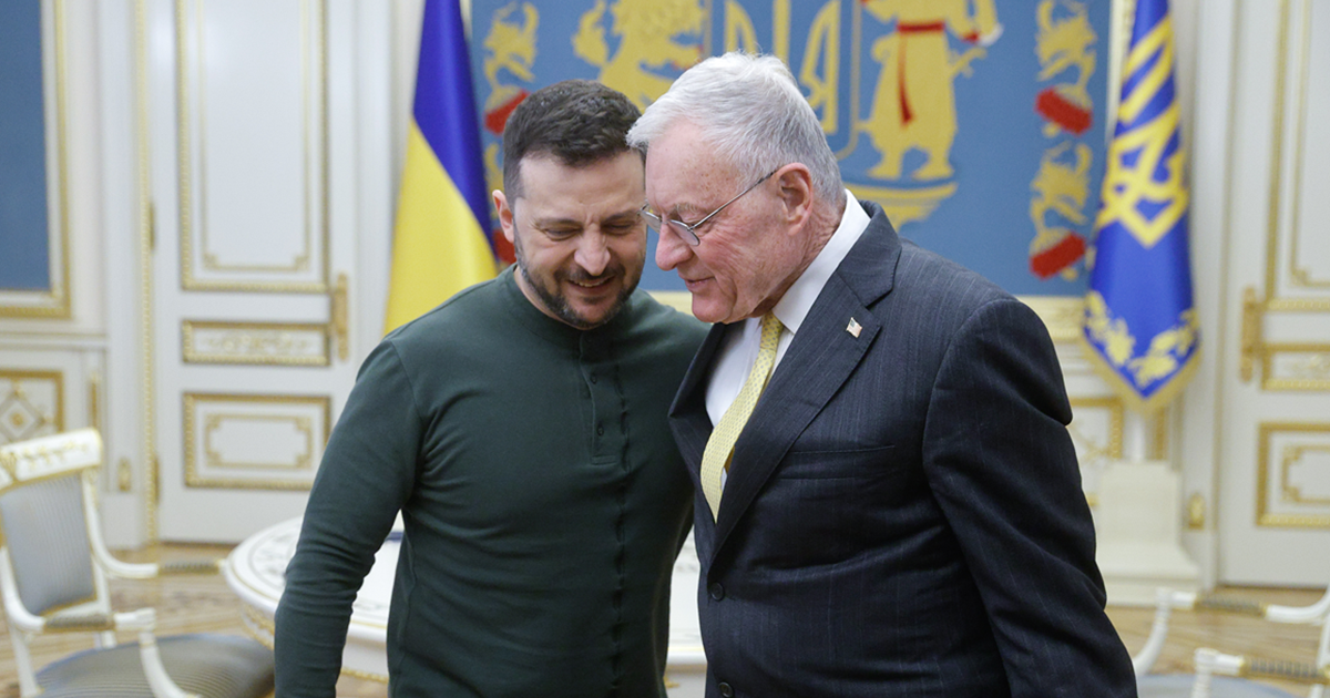 Amerikanci i Ukrajinci dogovaraju sastanak. "Ideja je postići prekid vatre"