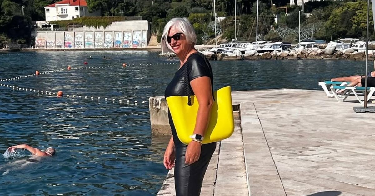 Danijela Dvornik ljuta zbog situacije s trajektima: Ova država ne cijeni naše vrijeme