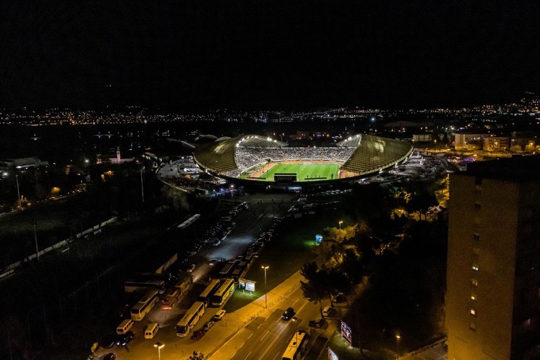 Plenković, Hajduk i Šuta komentirali Poljud. Javio se i autor studije o stadionu