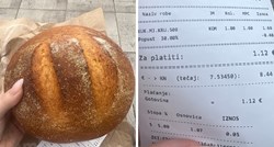 Mlinar uveo popust od 30% na kruh u zadnja dva sata rada pekarnica