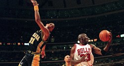 Reggie Miller: Da me Jordan zvao da dođem kod njega u Bullse, rekao bih mu da od*ebe