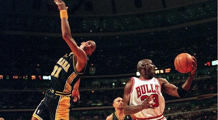 Reggie Miller: Da me Jordan zvao da dođem kod njega u Bullse, rekao bih mu da od*ebe