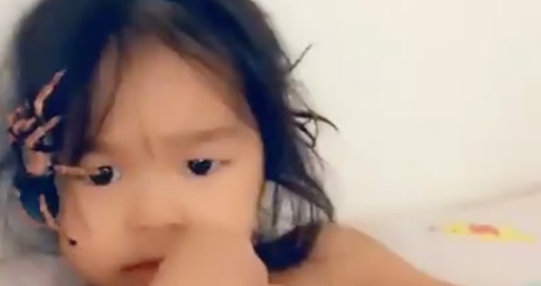 Roditelji filterom straše djecu i snimaju njihove užasnute reakcije