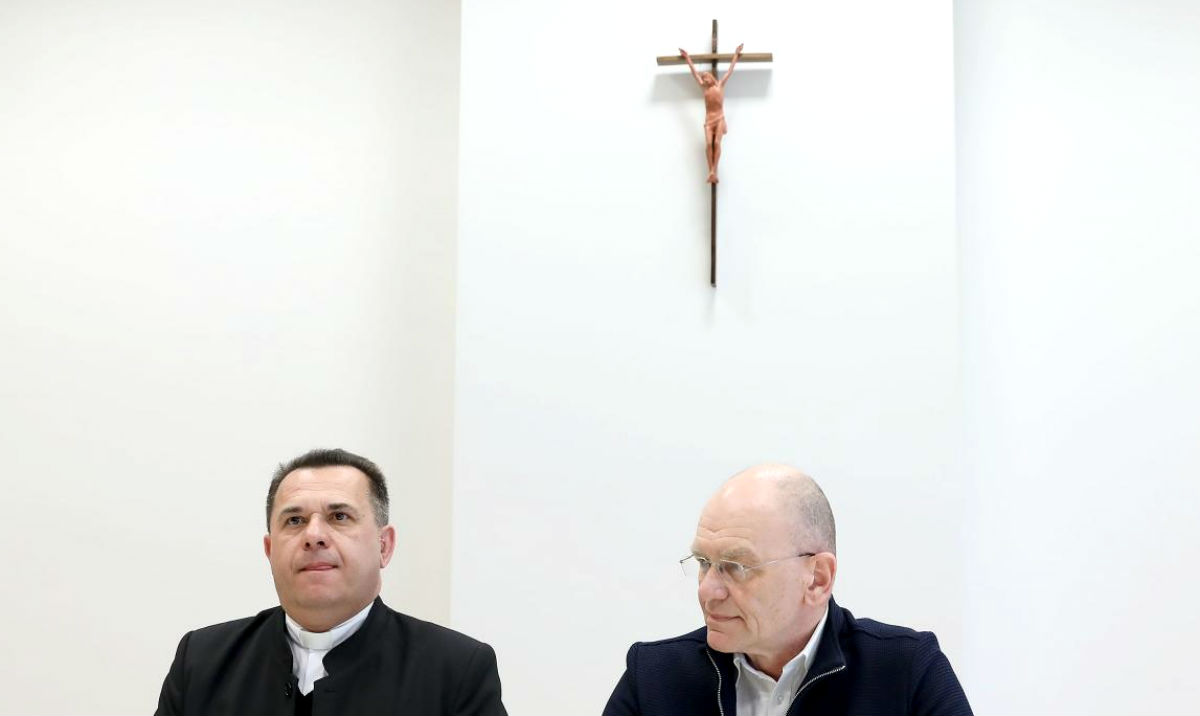 Biskupi napali istospolne zajednice: Ne pogoduju punom ljudskom razvoju djece