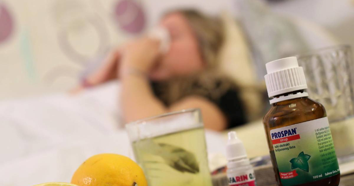 Novi soj gripe širi se Europom, u bolnicama sve više pacijenata