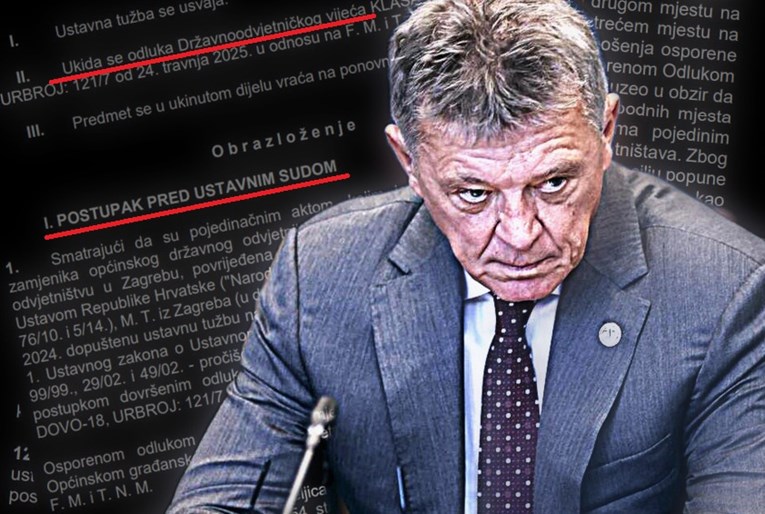 Doznajemo: Namještali natječaj i kršili zakon dok su birali nove državne odvjetnike 