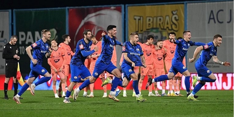 Hrvatska velika četvorka ima novog člana. Što to znači za plasman u Europu?