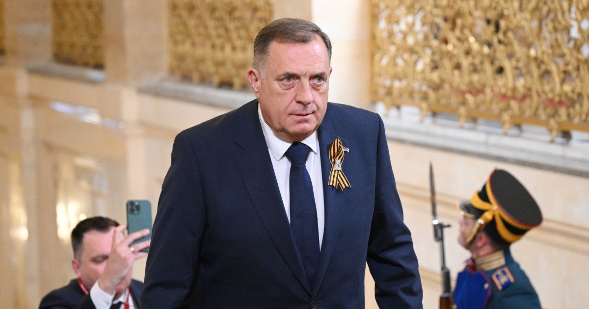 Dodik pokušao organizirati međustranačke pregovore, nitko mu nije došao