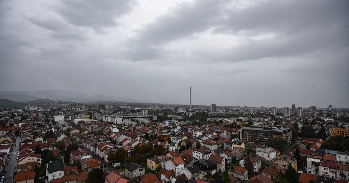 Stiže promjena vremena