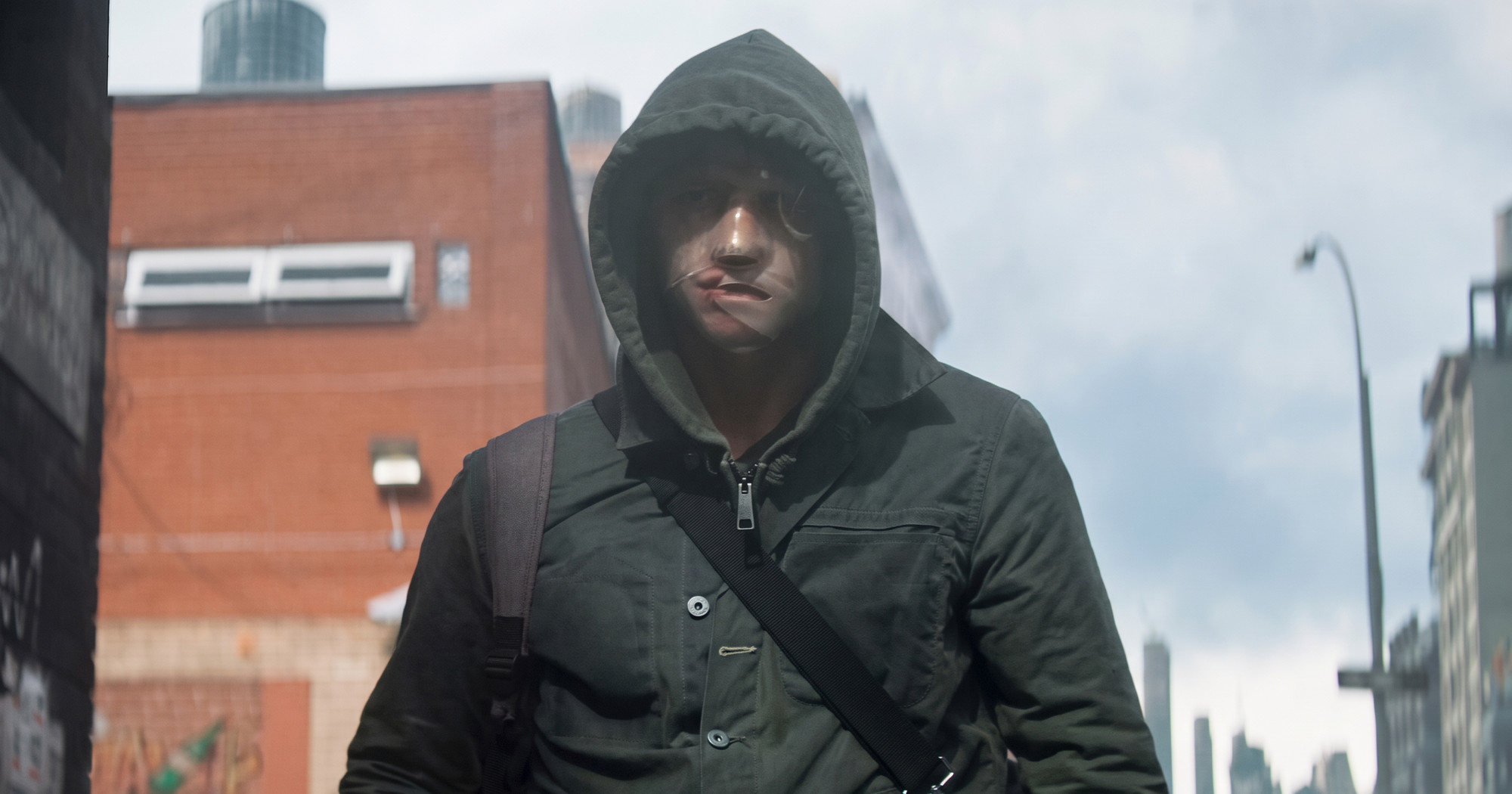 "Clayface" oduševio prve gledatelje? Evo što kažu reakcije na društvenim mrežama