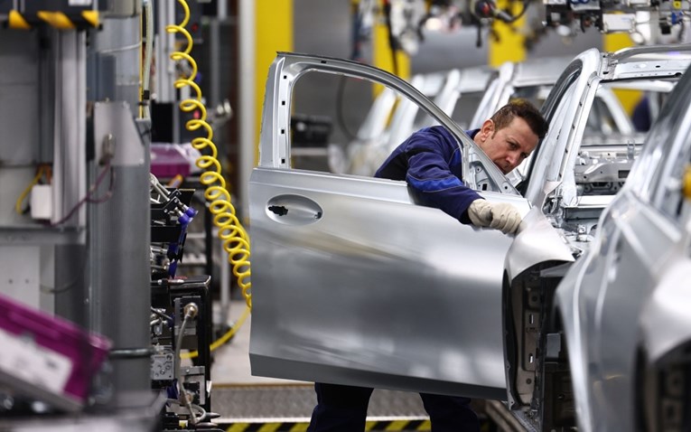 Istraživanje: Njemačkim proizvođačima auta jako pala dobit, japanskima porasla za 87%