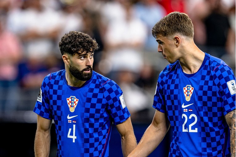 Vušković postao drugi najskuplji hrvatski igrač u povijesti