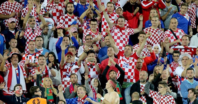 Evo koliko Hrvata želi na otvaranje Eura s Engleskom