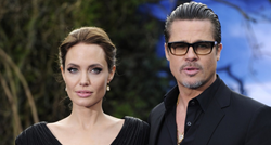 Pravni tim Jolie: Pitt se boji da se ne sazna za njegovo zlostavljanje obitelji