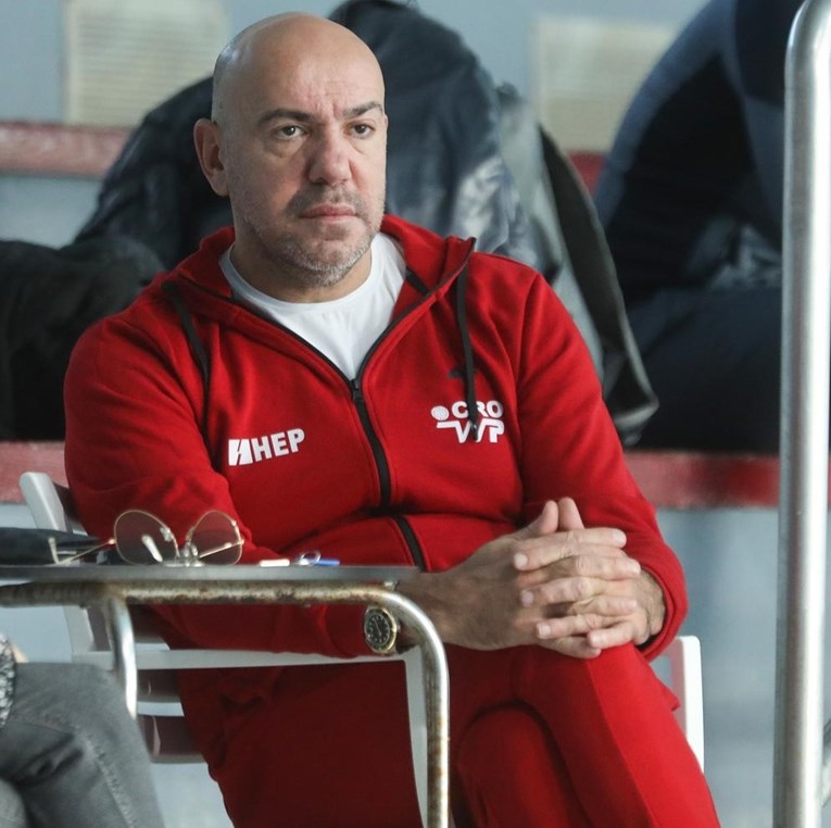 Ivica Tucak objavio širi popis vaterpolista za Svjetsko prvenstvo