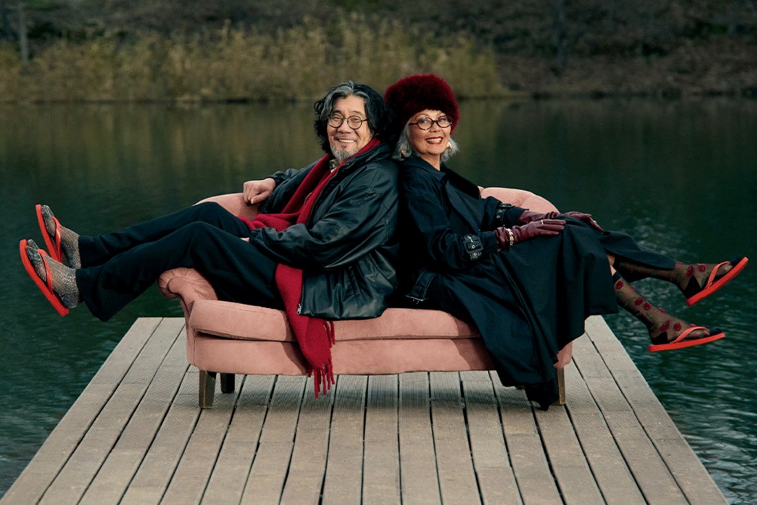 Nova Havaianas kampanja u fokus stavlja stvarne ljubavne priče