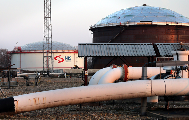 Gašenje jedine rafinerije moglo bi skupo koštati Srbiju