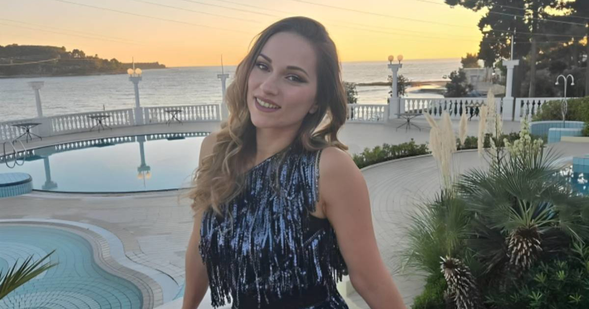 Pamela Ramljak: Imati stav je zeznuto, izgubila sam tisuću pratitelja