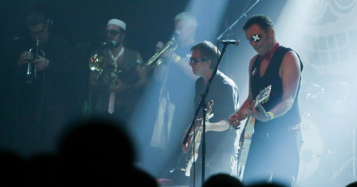 Kawasaki 3P vraća se na scenu, najavili koncert u Zagrebu