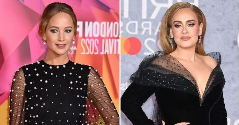 Jennifer Lawrence: Adele mi je rekla da ne snimim ovaj film. Trebala sam je poslušati