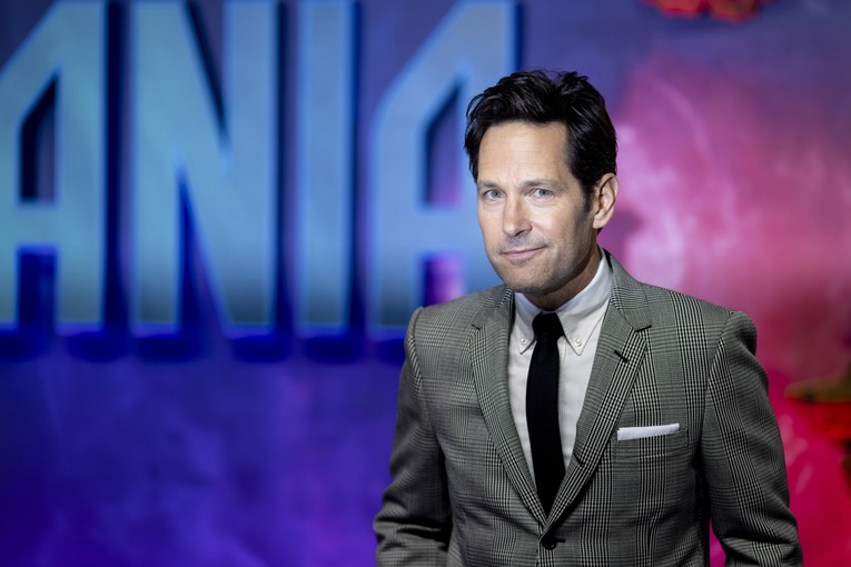Paul Rudd: New York je najbolji grad na svijetu
