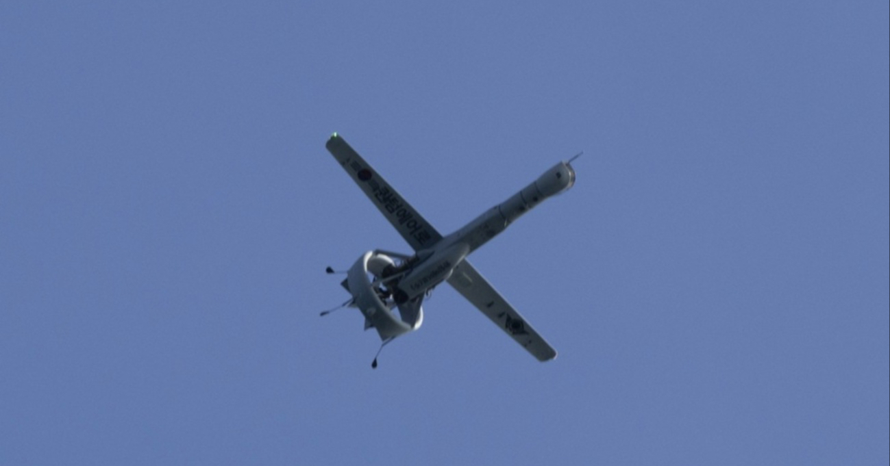 Ukrajinci novom strategijom Rusima nanose veliku štetu. Ključnu ulogu ima dron SAD-a