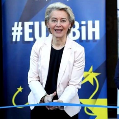 Hrvatski narodni sabor BiH: Otvaranje pregovora s EU je ostvarenje našeg cilja