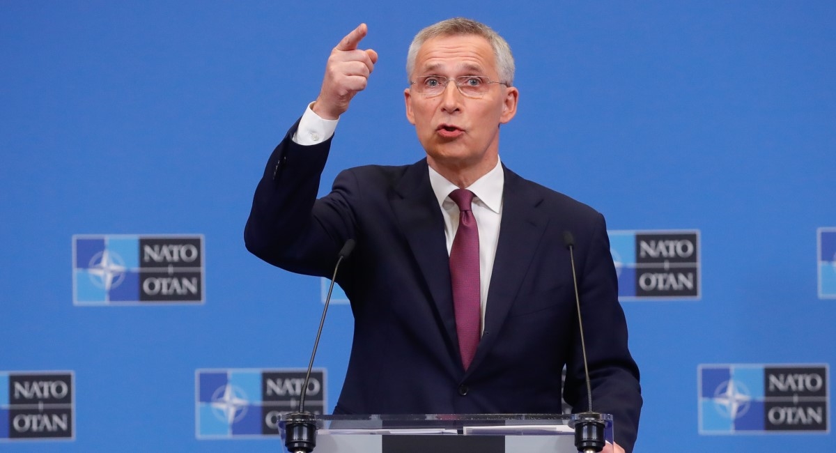 Šef NATO-a: Šaljemo četiri nove borbene skupine u istočnu Europu