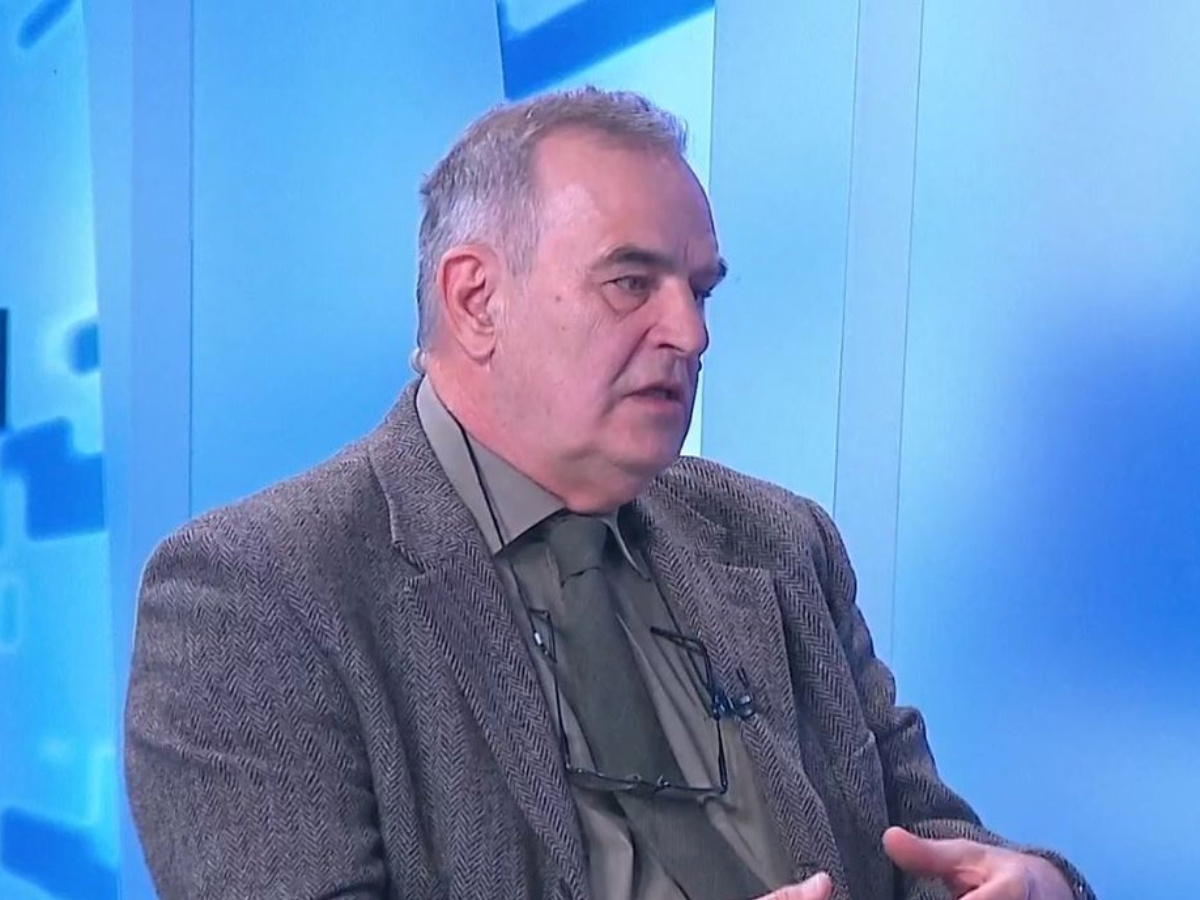 Vojni analitičar: Vučićeve prijetnje o napadima na RH ne bi ni pas s maslom pojeo