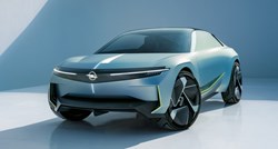Ovako će izgledati budući Opelovi automobili