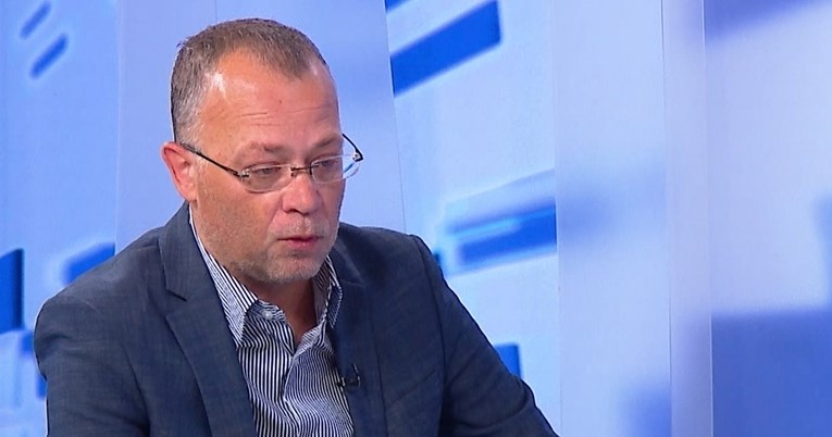 Hasanbegović: Ljevica se ponaša kao političko siroče Zorana Milanovića