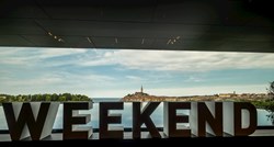 10 razloga zašto moraš doći na THE Weekend!