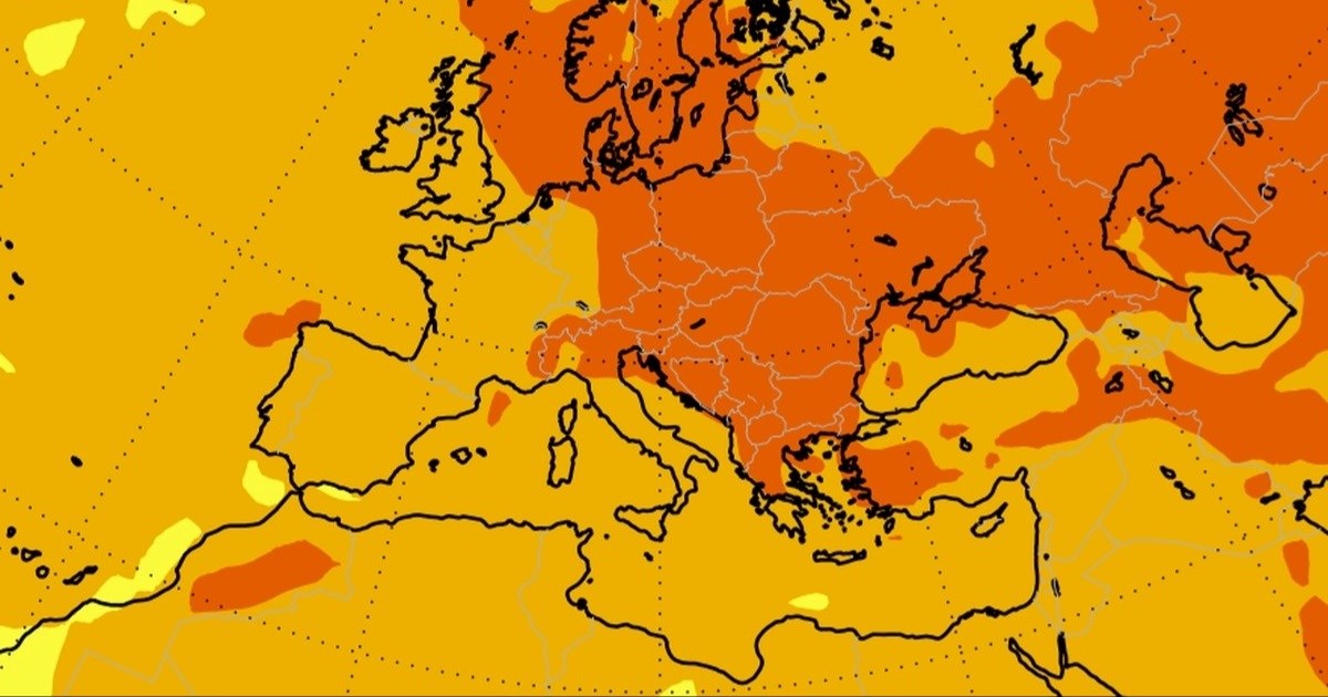 Severe Weather Europe objavio veliku prognozu za ljeto
