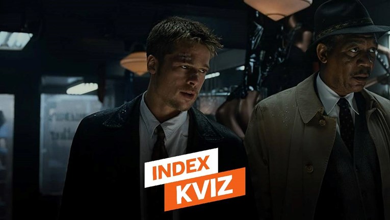 INDEX KVIZ Samo će rijetki među vama znati odgovore na sva pitanja