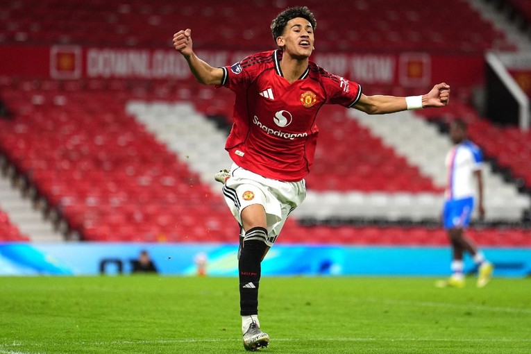 United u šoku. Njegov najveći tinejdžerski talent zatražio raskid ugovora